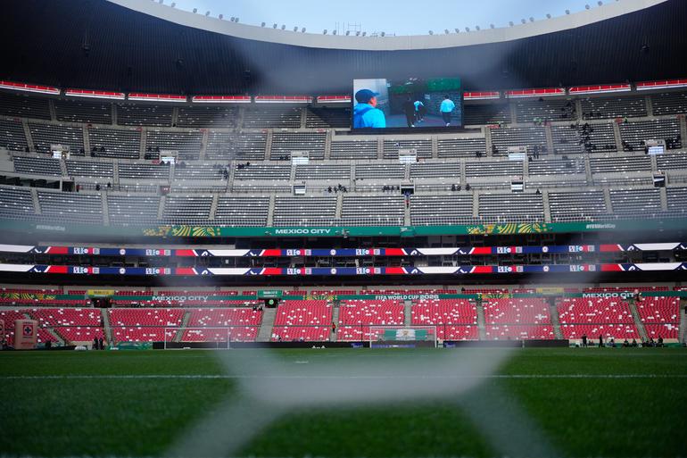 Cruz Azul y Puebla se enfrentarán en el Estadio Azteca | IMAGO7