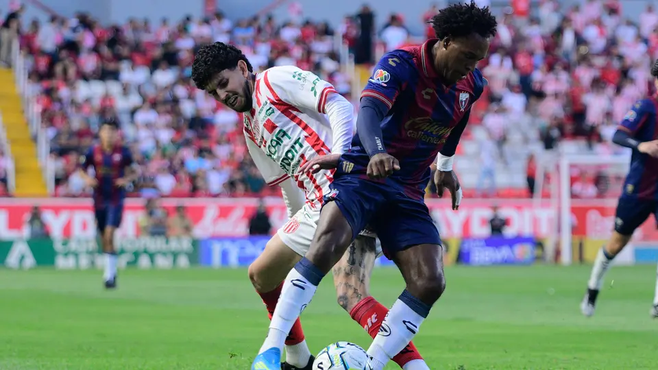 Jhojan Julio es el jugador más caro de los Potros | Imago7