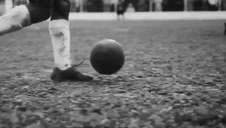 Revive gol perdido de Pelé con la IA Google DeepMind