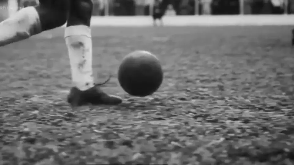 Revive gol perdido de Pelé con la IA Google DeepMind