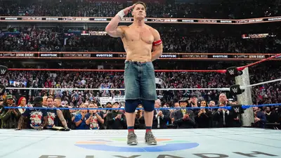 John Cena habla del “polémico” final de su carrera: "Esto es todo lo que deseaba"