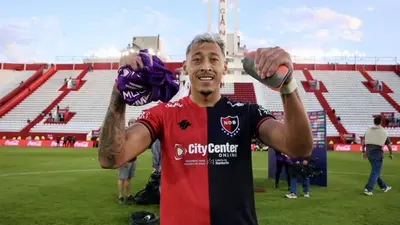 Luciano Herrera, el fichaje de Pumas a sugerencia de Keylor Navas