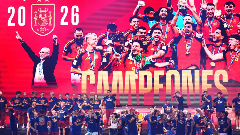 Festejos en España | AP