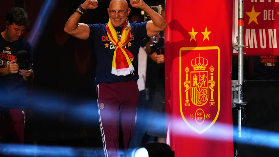 Festejos en España | AP