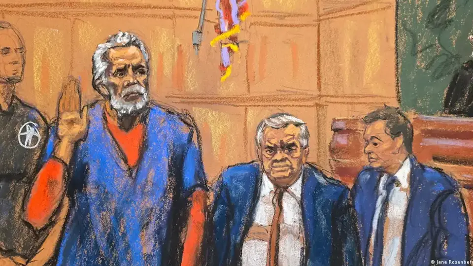 Con Joaquín "El Chapo" Guzmán y "Mayo" Zambada fuera de operación, el grupo criminal enfrenta un nuevo proceso de reacomodo interno./ AP