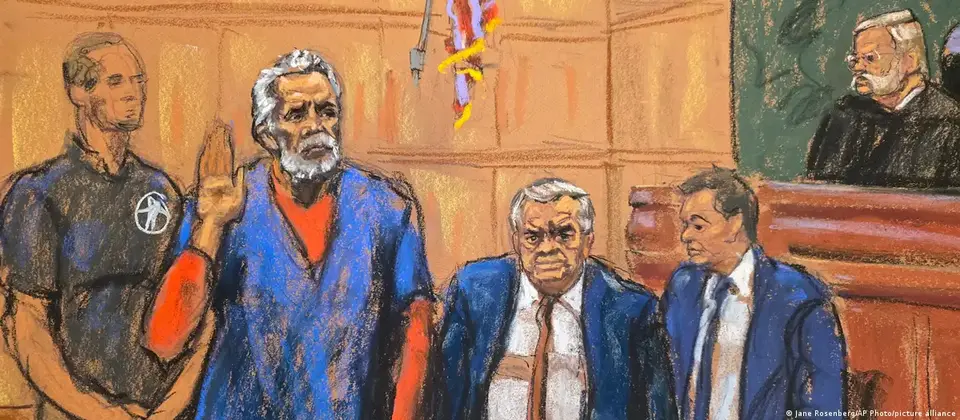 Con Joaquín "El Chapo" Guzmán y "Mayo" Zambada fuera de operación, el grupo criminal enfrenta un nuevo proceso de reacomodo interno./ AP