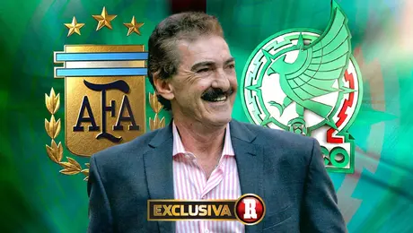 La Volpe ofrece disculpas pero...