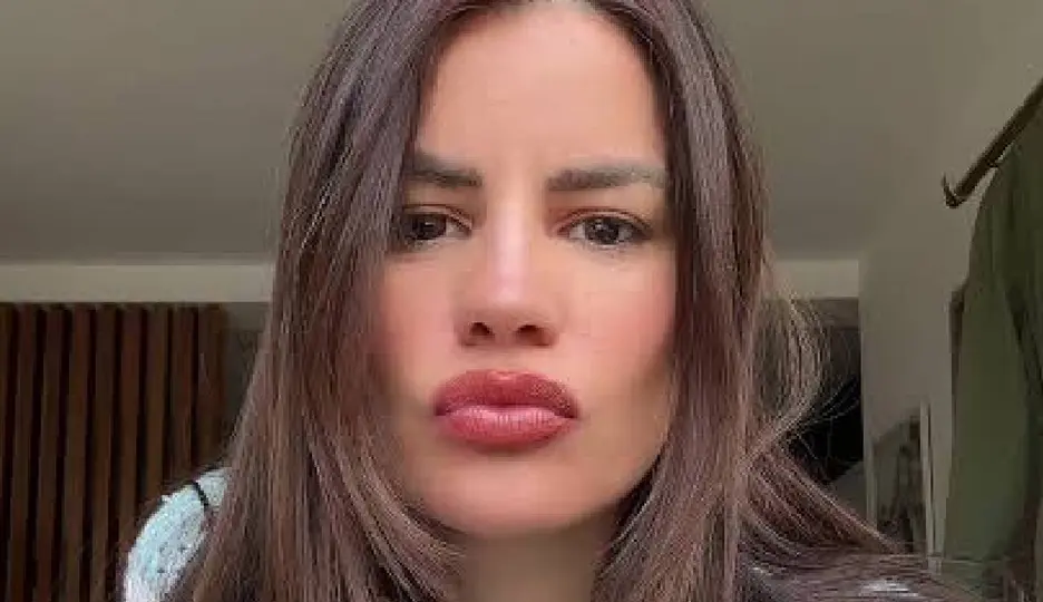 Laura Villa ofrece disculpas a los seguidores / @laustyling