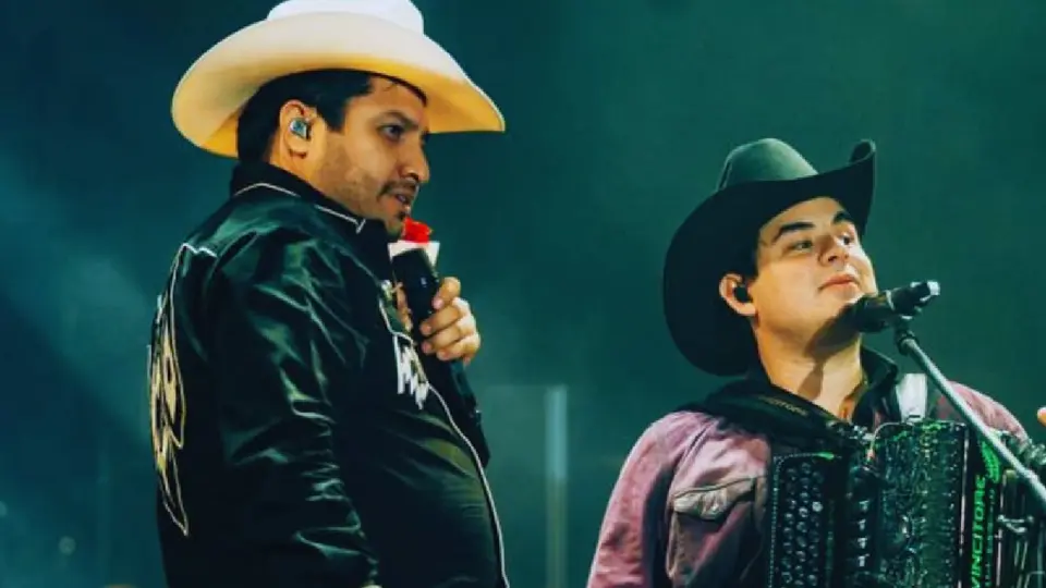Regresa el espectáculo que reúne sobre un mismo escenario los éxitos de ambos cantantes / Especial