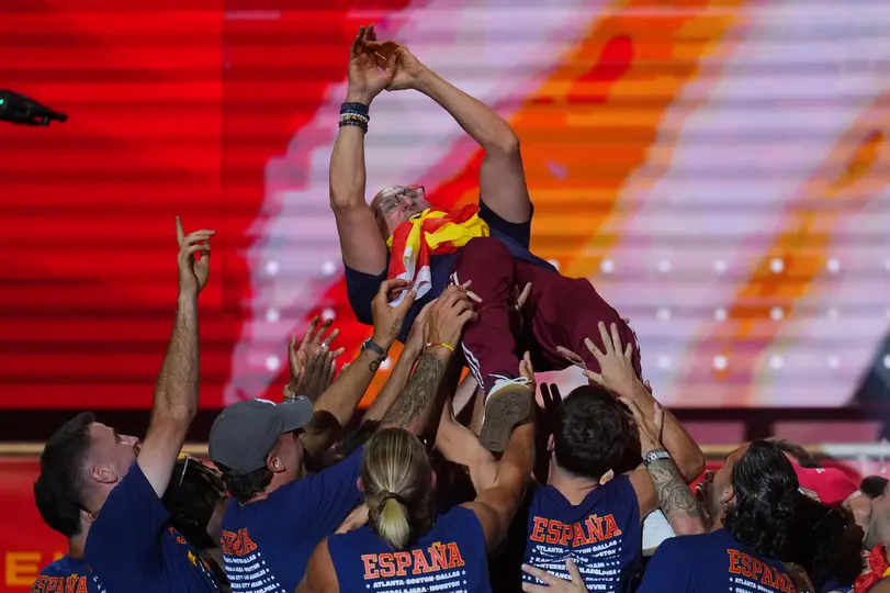 Festejos en España | AP