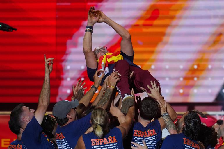 Festejos en España | AP