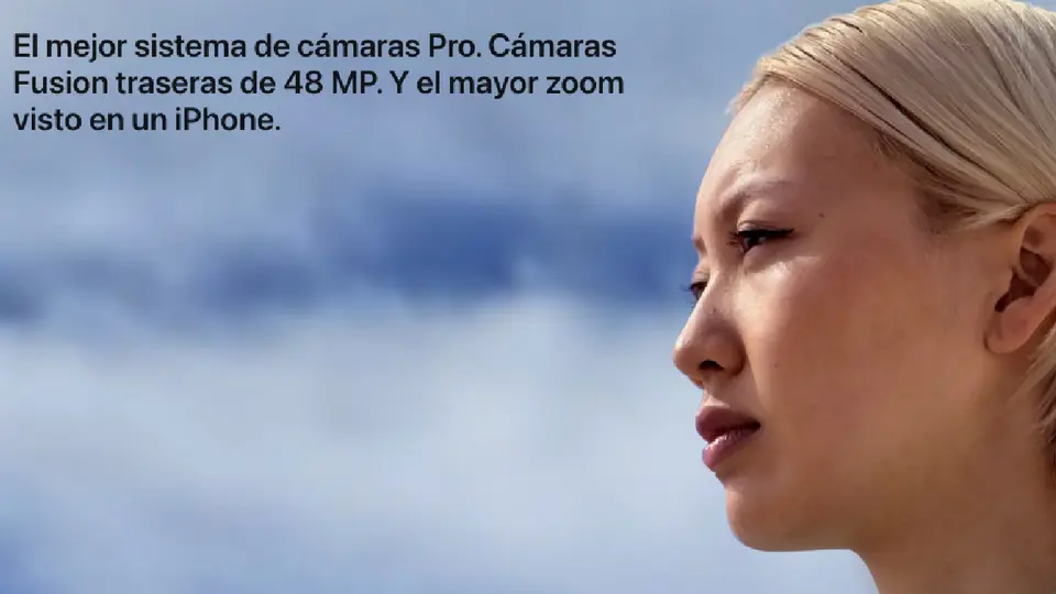 El iPhone 18 Pro Max tendría un precio inicial de entre 34 mil y 38 mil pesos / Especial