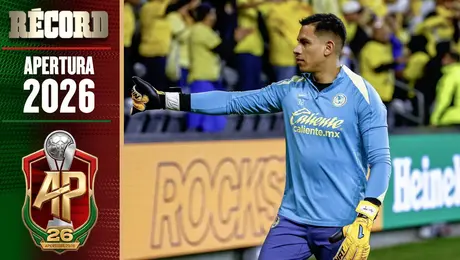 ¿Cuándo podrían reaparecer Luis Ángel Malagón y Alejandro Zendejas con América?