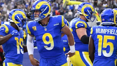 A 50 días del kickoff: estos son los favoritos para conquistar el Super Bowl LXI