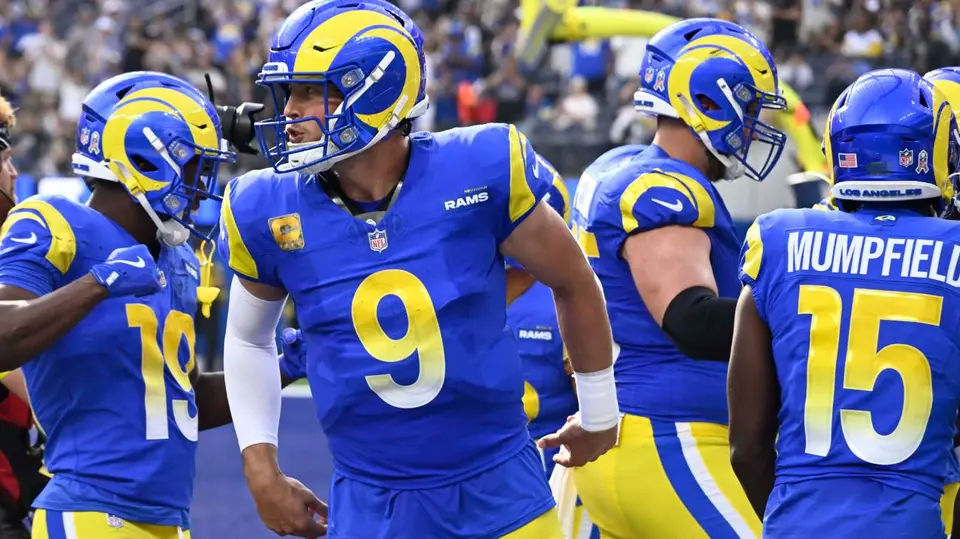 Rams vienen de caer en la Semana 1 frente a 49ers | Especial