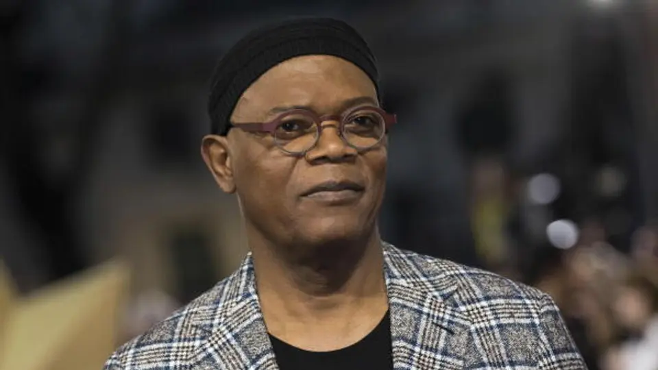 Samuel L. Jackson acusa a Argentina de ser "uno de los países más racistas del mundo"