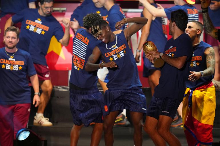 Festejos en España | AP