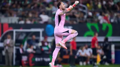 "Es ambicioso tener un técnico como Miguel": Ospina sobre su llegada al Atlante