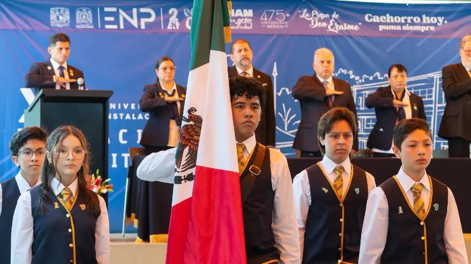 ¿Cuál es la prepa de la UNAM con mayor demanda? Más del 90% de aspirantes queda fuera