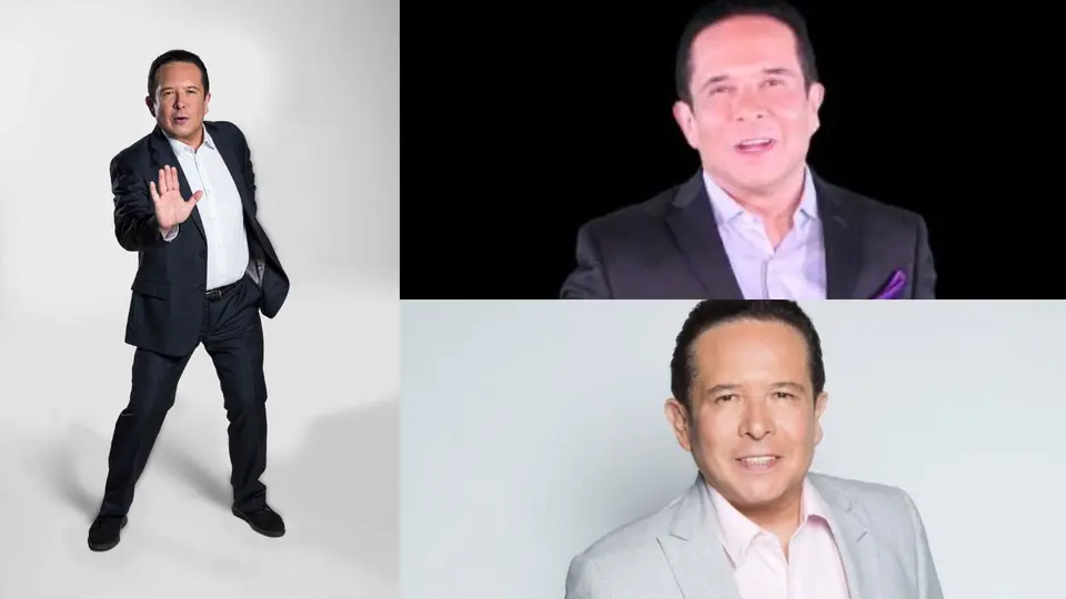 Gustavo Adolfo Infante aseguró que Yolanda Andrade se encuentra “muy cansada” y “está tirando la toalla” / Especial