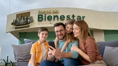 ¿Quiénes recibirán hasta 24 mil pesos de Bienestar en septiembre? Estos son los beneficiarios