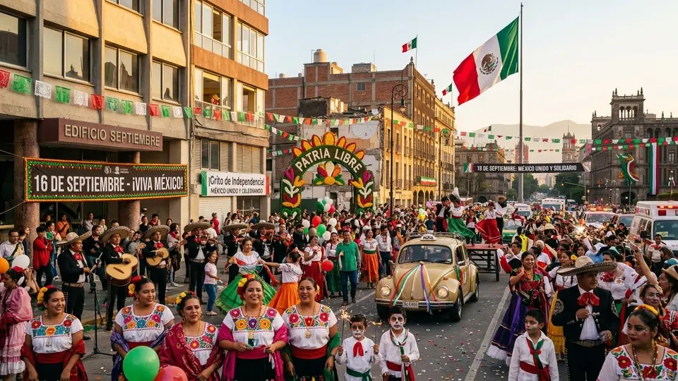 El Servicio Sismológico Nacional monitorea de manera permanente la actividad sísmica en México./@geminiia