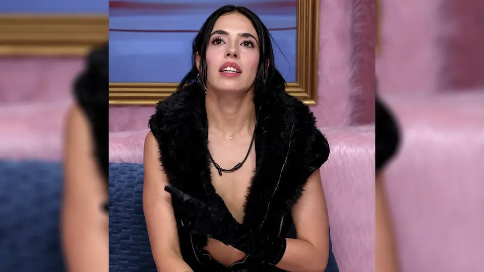 Arantza Ruiz, exintegrante de la Casa de los Famosos | INSTAGRAM: @arantzaruiz_