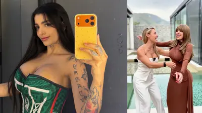 VIDEO: Karely Ruiz estrena casa tras violento asalto que sufrió junto a su familia