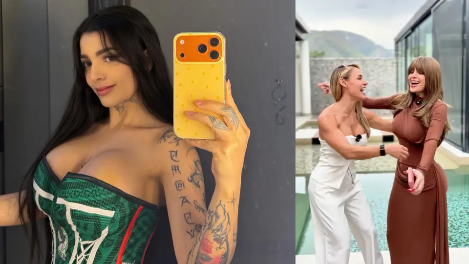 VIDEO: Karely Ruiz estrena casa tras violento asalto que sufrió junto a su familia