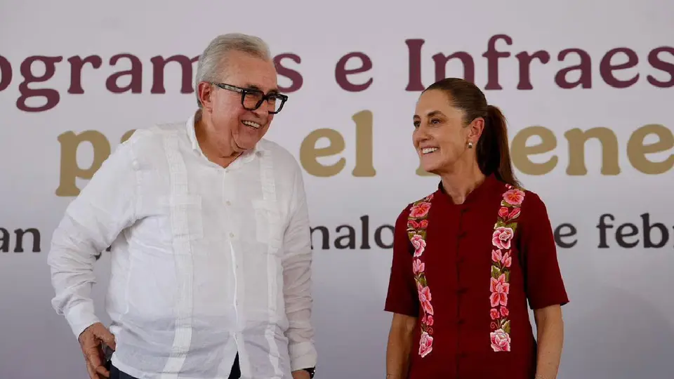 La Secretaría de Gobernación aclaró que el regreso del político fue por cuenta propia y no por presiones / Especial