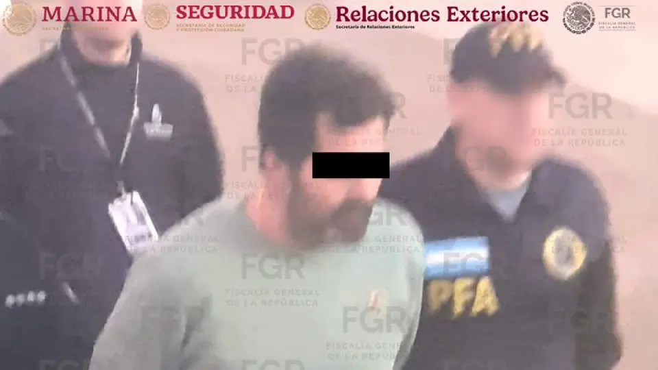 Con su llegada al Altiplano comenzará una etapa determinante del procedimiento / Especial
