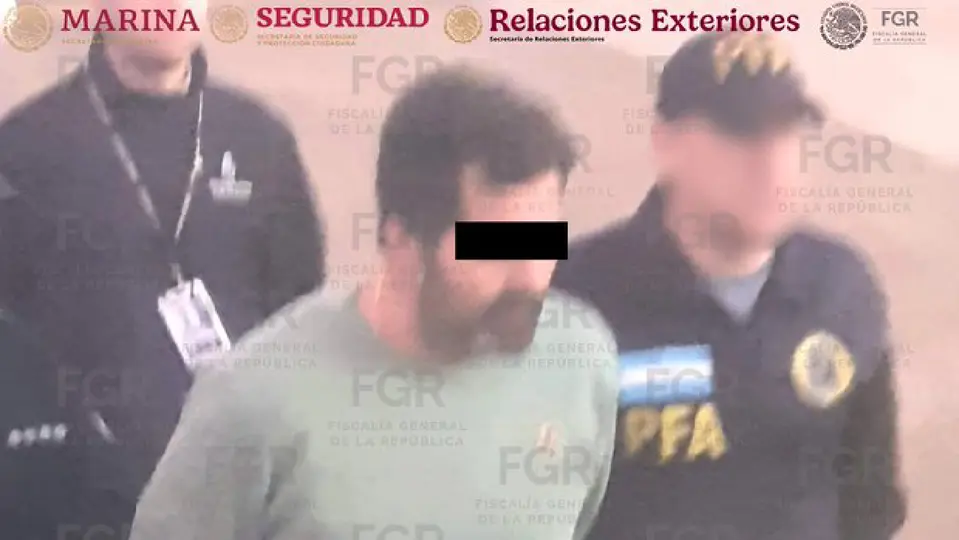 Con su llegada al Altiplano comenzará una etapa determinante del procedimiento / Especial