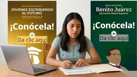 ¿Cuándo inicia el registro para la Beca Benito Juárez 2026? Estas son las fechas de septiembre