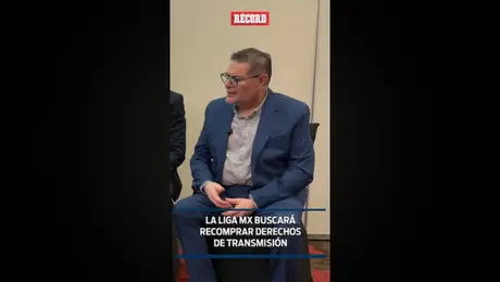 Liga MX buscará recomprar derechos de transmisión