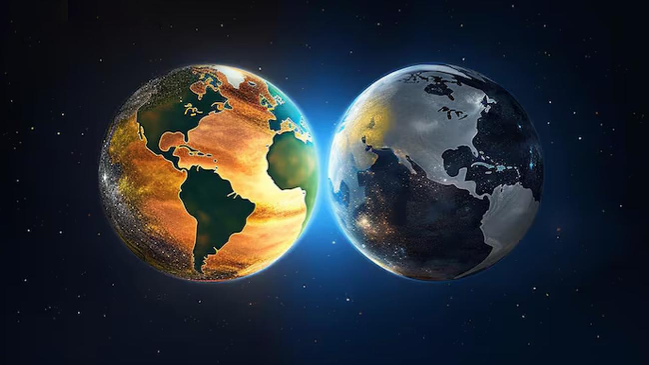 Científicos encuentran planeta similar a la Tierra: ¿podría ser habitable?