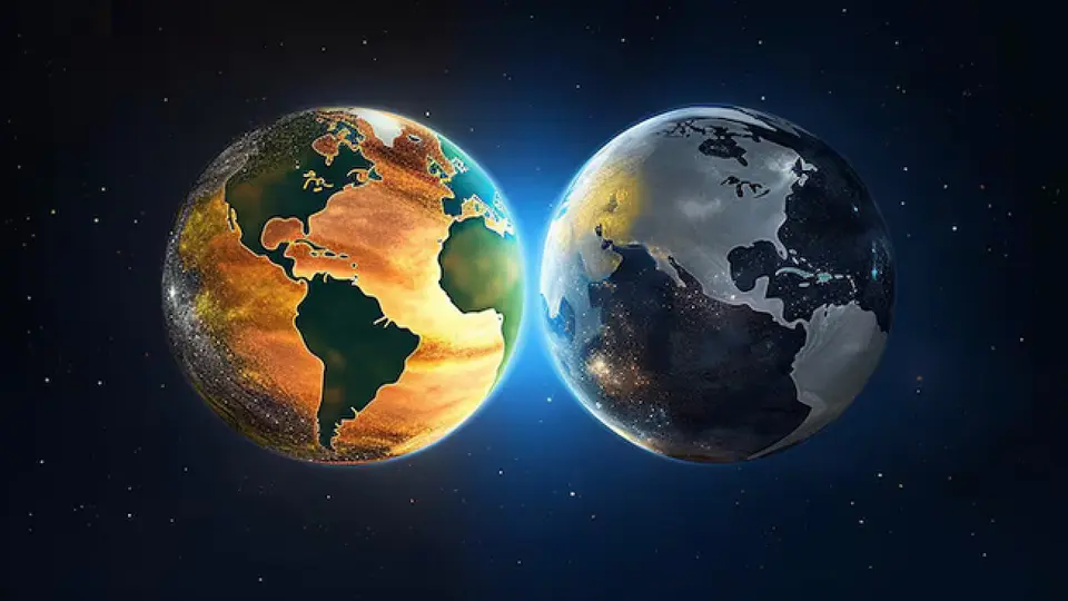 Científicos encuentran planeta similar a la Tierra: ¿podría ser habitable?