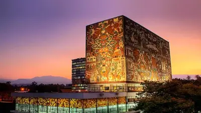 UNAM entre las mejores del mundo: así quedó en dos rankings internacionales 2026