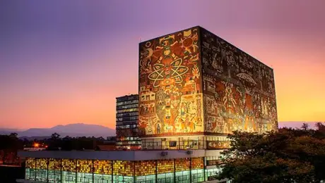 UNAM entre las mejores del mundo: así quedó en dos rankings internacionales 2026