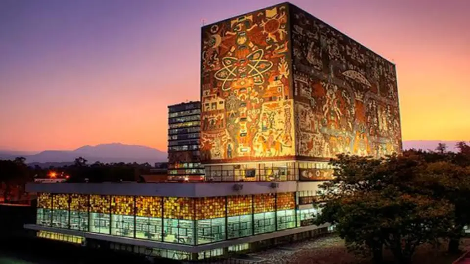 UNAM entre las mejores del mundo: así quedó en dos rankings internacionales 2026