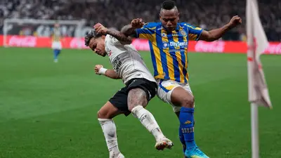 Corinthians elimina a Rosario Central de Libertadores; ¿Campaz se acerca al América con este resultado?