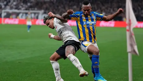 Corinthians elimina a Rosario Central de Libertadores; ¿Campaz se acerca al América con este resultado?
