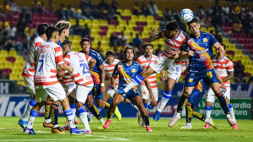 Morelia vs Correcaminos Jornada 5 l IMAGO7