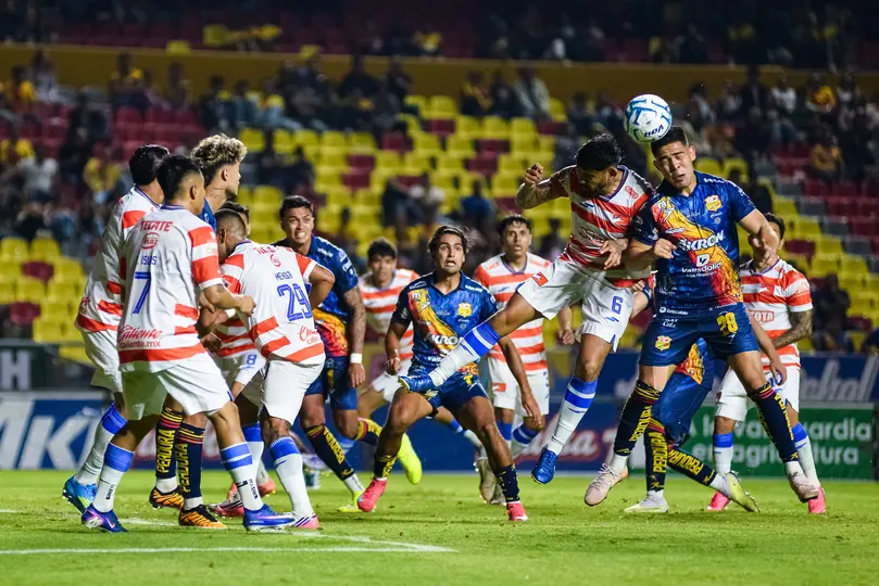 Morelia vs Correcaminos Jornada 5 l IMAGO7