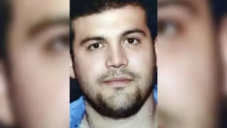 Aplazan en Estados Unidos la audiencia intermedia de Joaquín Guzmán López; queda para marzo de 2027