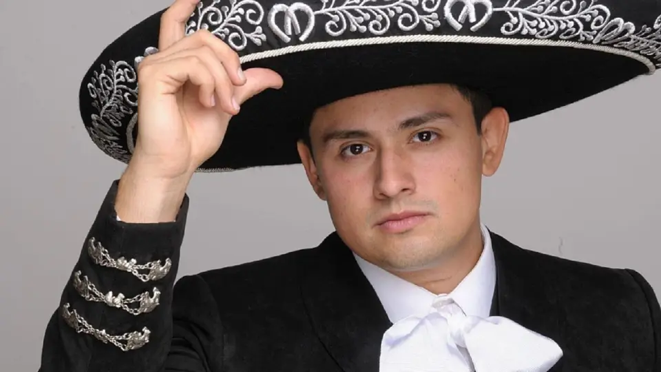 Adrián Bedolla “El Jilguero” celebrará 16 años de trayectoria con un concierto especial / Especial