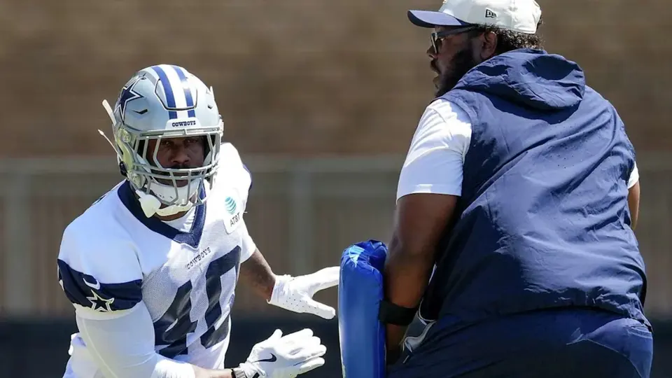 Von Miller reforzará a los Cowboys | Cowboys