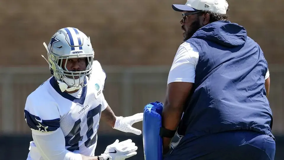 Von Miller reforzará a los Cowboys | Cowboys