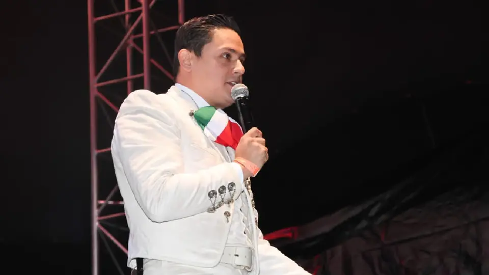 La 'El Jilguero' es importante llevar la cultura méxicana a Europa y abrir el camino para más artistas / Especial