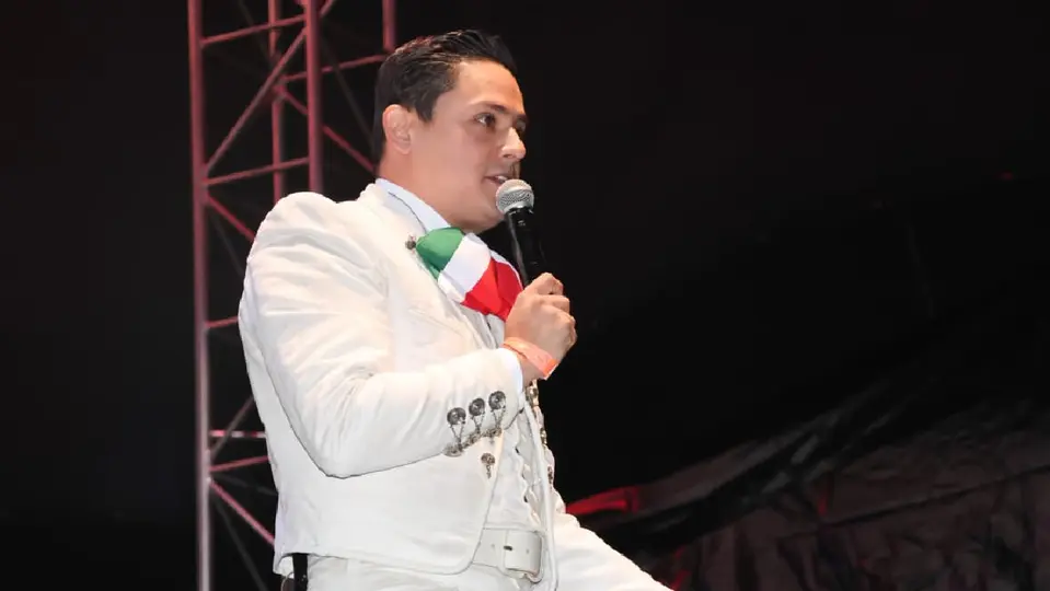 La 'El Jilguero' es importante llevar la cultura méxicana a Europa y abrir el camino para más artistas / Especial