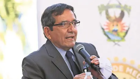 Dictan prisión preventiva a Fausto Corrales, testigo clave en los casos de Cuén y “El Mayo”